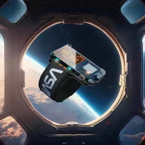 Artemis Smartwatch