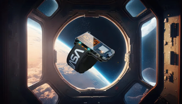 Artemis Smartwatch