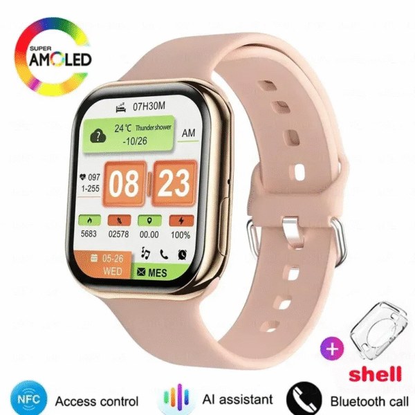 Series 10 Smart Watch - Image 2