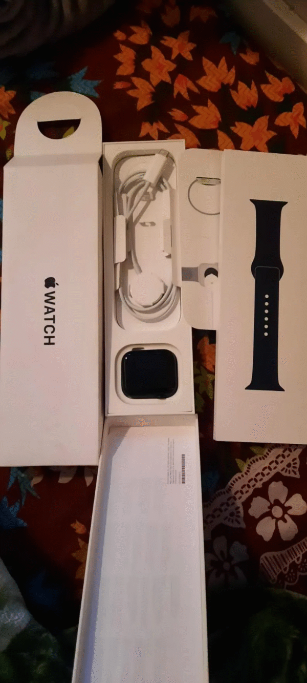 apple smart watch - Image 2