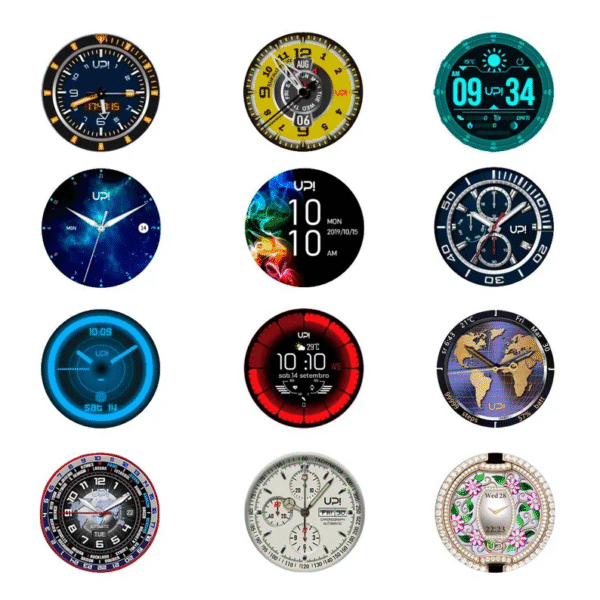 Smart Watch - Image 2