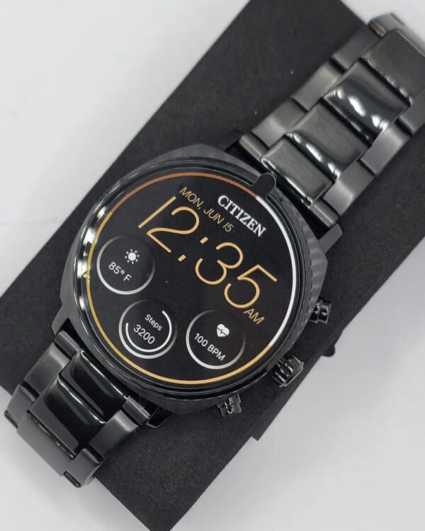 CZ Smart Watch - Image 2