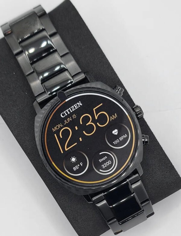 CZ Smart Watch - Image 3